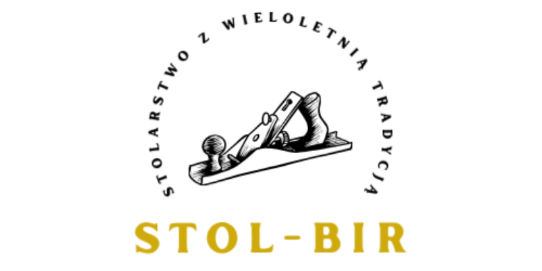 Logo Meble STOL-BIR